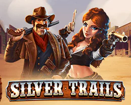Silver Trails