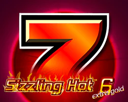 Sizzling Hot 6 Extra Gold | Tragaperras online