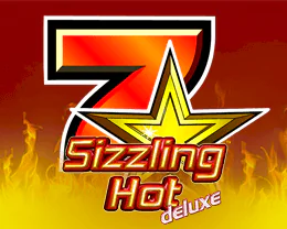 Sizzling Hot Deluxe | Tragaperras online