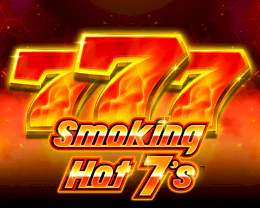 Smoking Hot 7's