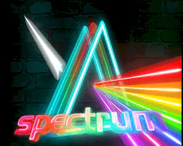 Spectrum