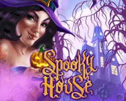 Spooky House