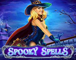 Spooky Spells