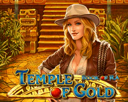 Temple of Gold