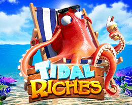 Tidal Riches