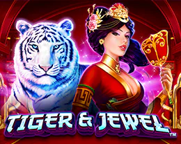 'Tiger &amp