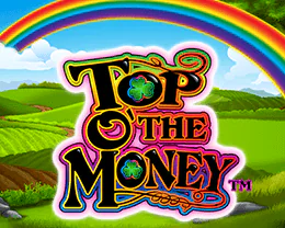 Top O The Money