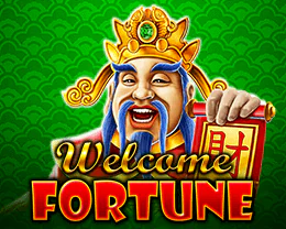 Welcome Fortune