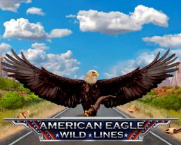 Wild Lines American Eagle