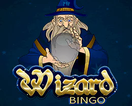Wizard Bingo
