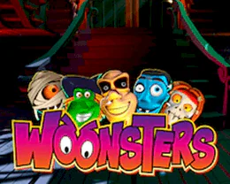 Woonsters | Tragaperras online