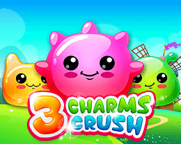 3 Charms Crush