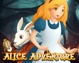 Alice Adventure
