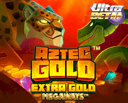 Aztec Gold: Extra Gold Megaways