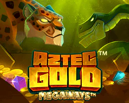 Aztec Gold Megaways