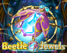 Beetle Jewels