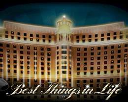 Best things in life