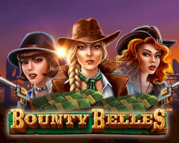 Bounty Belles