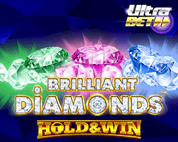 Brilliant Diamonds: Hold & Win