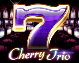 Cherry Trio