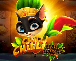 Chilli Chilli Bang Bang