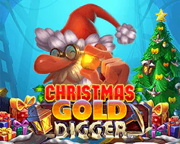 Christmas Gold Digger