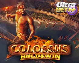 Colossus: Hold & Win