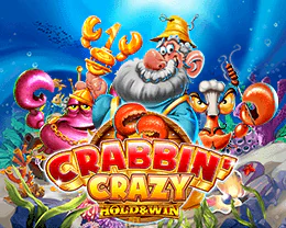 Crabbin' Crazy