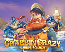 Crabbin' Crazy 2