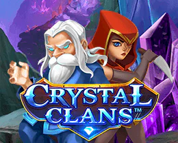 Crystal Clans