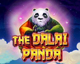 Dalai Panda (Mystic Ming Zhi)