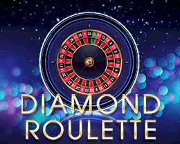 Diamond Roulette