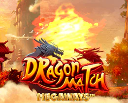 Dragon Match Megaways