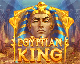 Egyptian King
