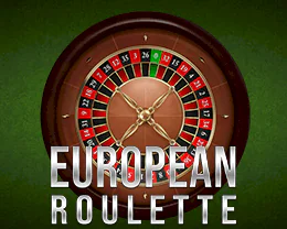 European Roulette