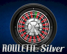 European Roulette Silver