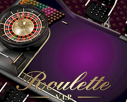 European Roulette VIP