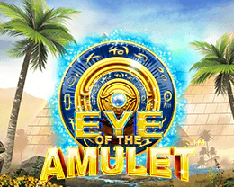 Eye of the Amulet