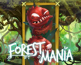 Forest Mania