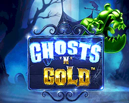 Ghosts and Gold