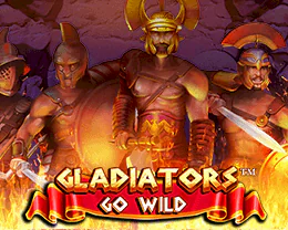 Gladiators Go Wild