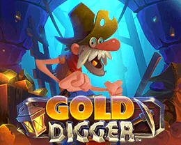 Gold Digger