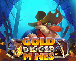 Gold Digger: Mines