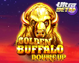 Golden Buffalo Double Up