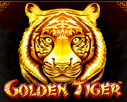 Golden Tiger