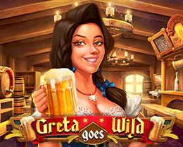 Greta Goes Wild