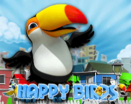 Happy Birds