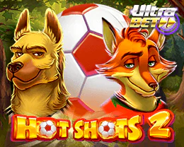 Hot Shots 2