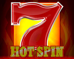Hot Spin