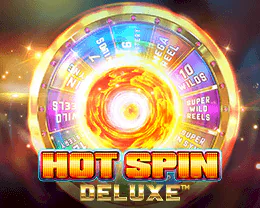 Hot Spin Deluxe